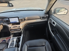 Used 2023 Ford Explorer XLT 4WD at Dime Down by Frank Leta near Bridgeton, MO