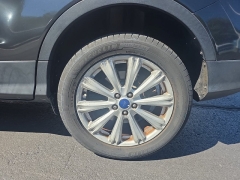 Used 2017  Ford Escape 4d SUV FWD Titanium at Dime Down by Frank Leta near Bridgeton&comma; MO
