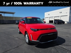 Used 2025 Kia Soul LX IVT at Dime Down by Frank Leta near Bridgeton, MO