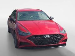 Used 2021  Hyundai Sonata SEL 2&period;5L at Dime Down by Frank Leta near Bridgeton&comma; MO
