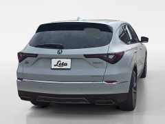 Used 2025  Acura MDX SH-AWD w&sol;Technology Package at Dime Down by Frank Leta near Bridgeton&comma; MO