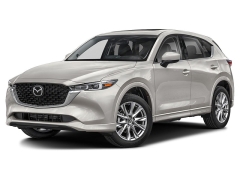  2025 Mazda CX-5 2.5 S Premium Plus Package AWD at Dime Down by Frank Leta near Bridgeton, MO