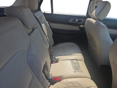 Used 2018  Ford Explorer 4d SUV 4WD Platinum at Dime Down by Frank Leta near Bridgeton&comma; MO
