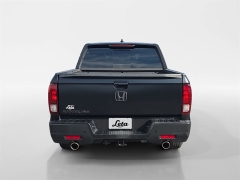 Used 2023 Honda Ridgeline Black Edition AWD at Dime Down by Frank Leta near Bridgeton, MO