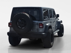 Used 2020  Jeep Wrangler Unlimited Sport S 4x4 at Dime Down by Frank Leta near Bridgeton&comma; MO