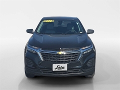 Used 2023  Chevrolet Equinox AWD 4dr LS w&sol;1FL at Dime Down by Frank Leta near Bridgeton&comma; MO