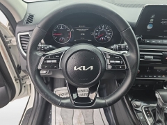 Used 2023  Kia Seltos SX DCT AWD at Dime Down by Frank Leta near Bridgeton&comma; MO