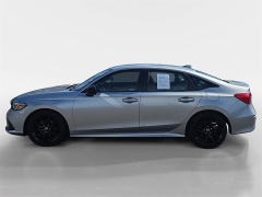 Used 2024  Honda Civic Sedan Sport CVT at Dime Down by Frank Leta near Bridgeton, MO