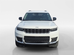 Used 2023  Jeep Grand Cherokee L Limited 4x4 at Dime Down by Frank Leta near Bridgeton&comma; MO