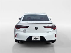 Used 2025 Acura TLX SH-AWD w/A-Spec Package at Dime Down by Frank Leta near Bridgeton, MO