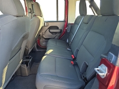 Used 2021  Jeep Wrangler Unlimited Willys Sport 4x4 at Dime Down by Frank Leta near Bridgeton, MO