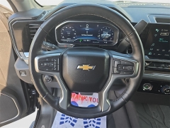 Used 2023  Chevrolet Silverado 1500 4WD Crew Cab 157" LT at Dime Down by Frank Leta near Bridgeton, MO