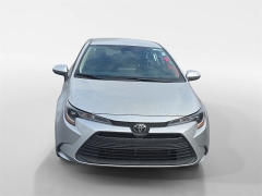 Used 2024  Toyota Corolla LE CVT at Dime Down by Frank Leta near Bridgeton, MO