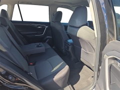 Used 2023  Toyota RAV4 XLE AWD at Dime Down by Frank Leta near Bridgeton, MO