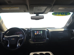 Used 2019  Chevrolet Silverado 1500 LD 4WD Double Cab LT w&sol;1LT at Dime Down by Frank Leta near Bridgeton&comma; MO