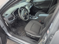Used 2023 Chevrolet Malibu 4dr Sdn 1LT at Dime Down by Frank Leta near Bridgeton, MO