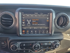 Used 2023 Jeep Gladiator High Altitude 4x4 at Dime Down by Frank Leta near Bridgeton, MO