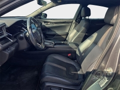 Used 2020  Honda Civic Hatchback 4d Sport Touring CVT at Dime Down by Frank Leta near Bridgeton, MO