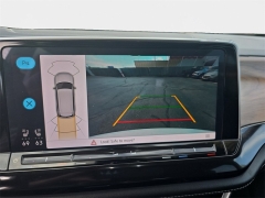 Used 2025 Volkswagen Atlas 2.0T SE w/Technology 4MOTION at Dime Down by Frank Leta near Bridgeton, MO