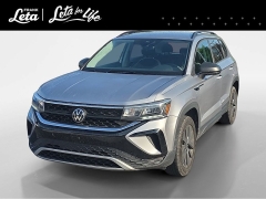  2024 Volkswagen Taos S FWD at Dime Down by Frank Leta near Bridgeton, MO