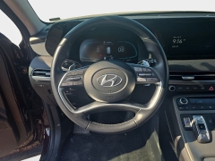 Used 2024  Hyundai Palisade SEL 7P FWD at Dime Down by Frank Leta near Bridgeton&comma; MO