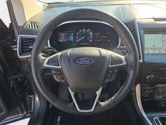 Used 2016  Ford Edge 4d SUV AWD SEL EcoBoost at Dime Down by Frank Leta near Bridgeton&comma; MO