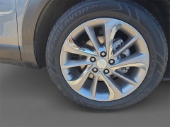 Used 2021  Buick Encore GX FWD 4dr Essence at Dime Down by Frank Leta near Bridgeton, MO