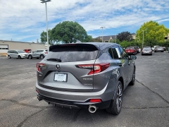 Used 2025 Acura RDX SH-AWD w/A-Spec Advance Package at Dime Down by Frank Leta near Bridgeton, MO
