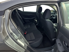 Used 2024  Nissan Sentra SV CVT at Dime Down by Frank Leta near Bridgeton, MO