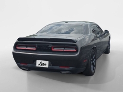 Used 2020  Dodge Challenger 2d Coupe RWD SXT at Dime Down by Frank Leta near Bridgeton&comma; MO