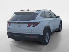Used 2024  Hyundai Tucson SEL AWD &ast;Ltd Avail&ast; at Dime Down by Frank Leta near Bridgeton&comma; MO
