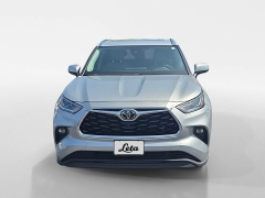 Used 2022  Toyota Highlander Limited AWD at Dime Down by Frank Leta near Bridgeton&comma; MO