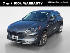  2021 Ford Escape SE FWD at Dime Down by Frank Leta near Bridgeton, MO