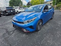 Used 2024 Kia Forte GT-Line IVT at Dime Down by Frank Leta near Bridgeton, MO