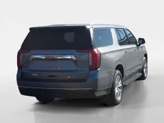 Used 2021  GMC Yukon XL 4WD 4dr SLT at Dime Down by Frank Leta near Bridgeton&comma; MO