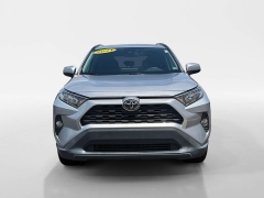 Used 2021  Toyota RAV4 XLE FWD &lpar;Natl&rpar; at Dime Down by Frank Leta near Bridgeton&comma; MO