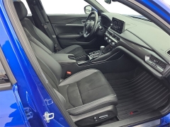 Used 2025  Acura Integra CVT w&sol;A-Spec Technology Package at Dime Down by Frank Leta near Bridgeton&comma; MO