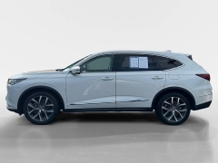 Used 2024  Acura MDX SH-AWD w&sol;Technology Pkg at Dime Down by Frank Leta near Bridgeton&comma; MO
