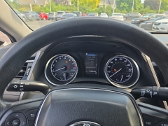 Used 2018 Toyota Camry LE Auto (Natl) at Dime Down by Frank Leta near Bridgeton, MO