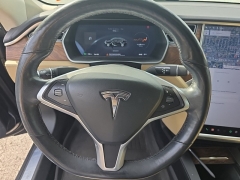 Used 2017 Tesla Model S 75D AWD at Dime Down by Frank Leta near Bridgeton, MO