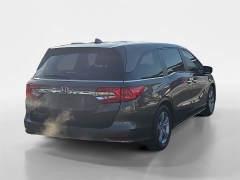 Used 2019  Honda Odyssey EX-L Auto at Dime Down by Frank Leta near Bridgeton&comma; MO