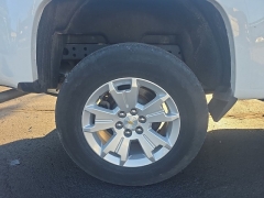 Used 2022  Chevrolet Colorado 2WD Ext Cab 128" LT at Dime Down by Frank Leta near Bridgeton&comma; MO