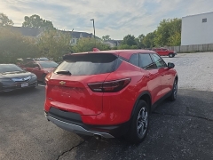 Used 2023 Chevrolet Blazer FWD 4dr LT w/2LT at Dime Down by Frank Leta near Bridgeton, MO