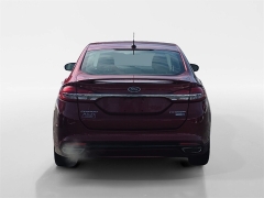 Used 2017  Ford Fusion AWD at Dime Down by Frank Leta near Bridgeton&comma; MO