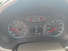 Used 2025  Chevrolet Malibu 4dr Sdn 1LT at Dime Down by Frank Leta near Bridgeton&comma; MO