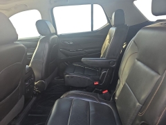 Used 2020  Chevrolet Traverse 4d SUV FWD Premier at Dime Down by Frank Leta near Bridgeton&comma; MO