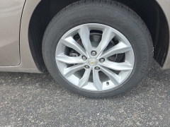 Used 2025  Chevrolet Malibu 4dr Sdn 1LT at Dime Down by Frank Leta near Bridgeton&comma; MO