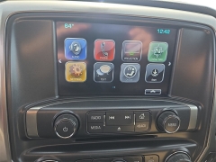 Used 2018  Chevrolet Silverado 1500 4WD Crew Cab 143&period;5" LT w&sol;1LT at Dime Down by Frank Leta near Bridgeton&comma; MO