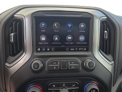 Used 2022  Chevrolet Silverado 1500 LTD 4WD Crew Cab RST at Dime Down by Frank Leta near Bridgeton, MO