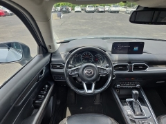 Used 2022 Mazda CX-5 2.5 S Premium Package AWD at Dime Down by Frank Leta near Bridgeton, MO